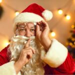 What to Gift as Secret Santa in Corporate for Christmas