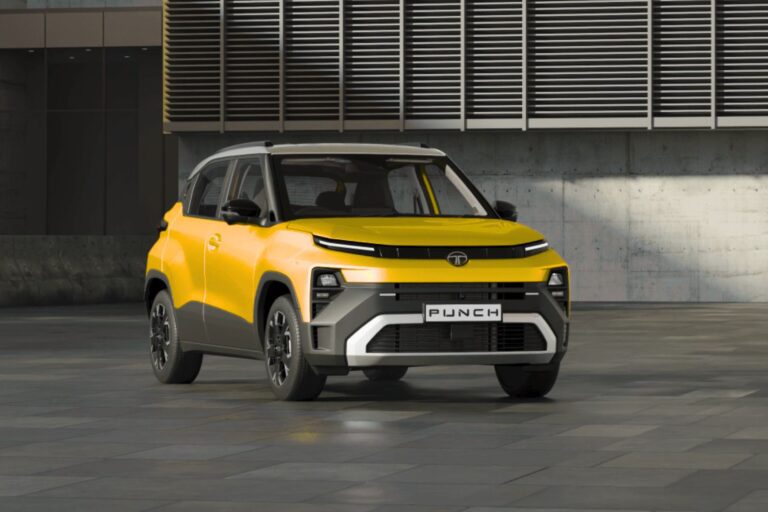 Why Gen Z Is Preferring Tata Punch 2026 – Style, Tech, and Smart Value