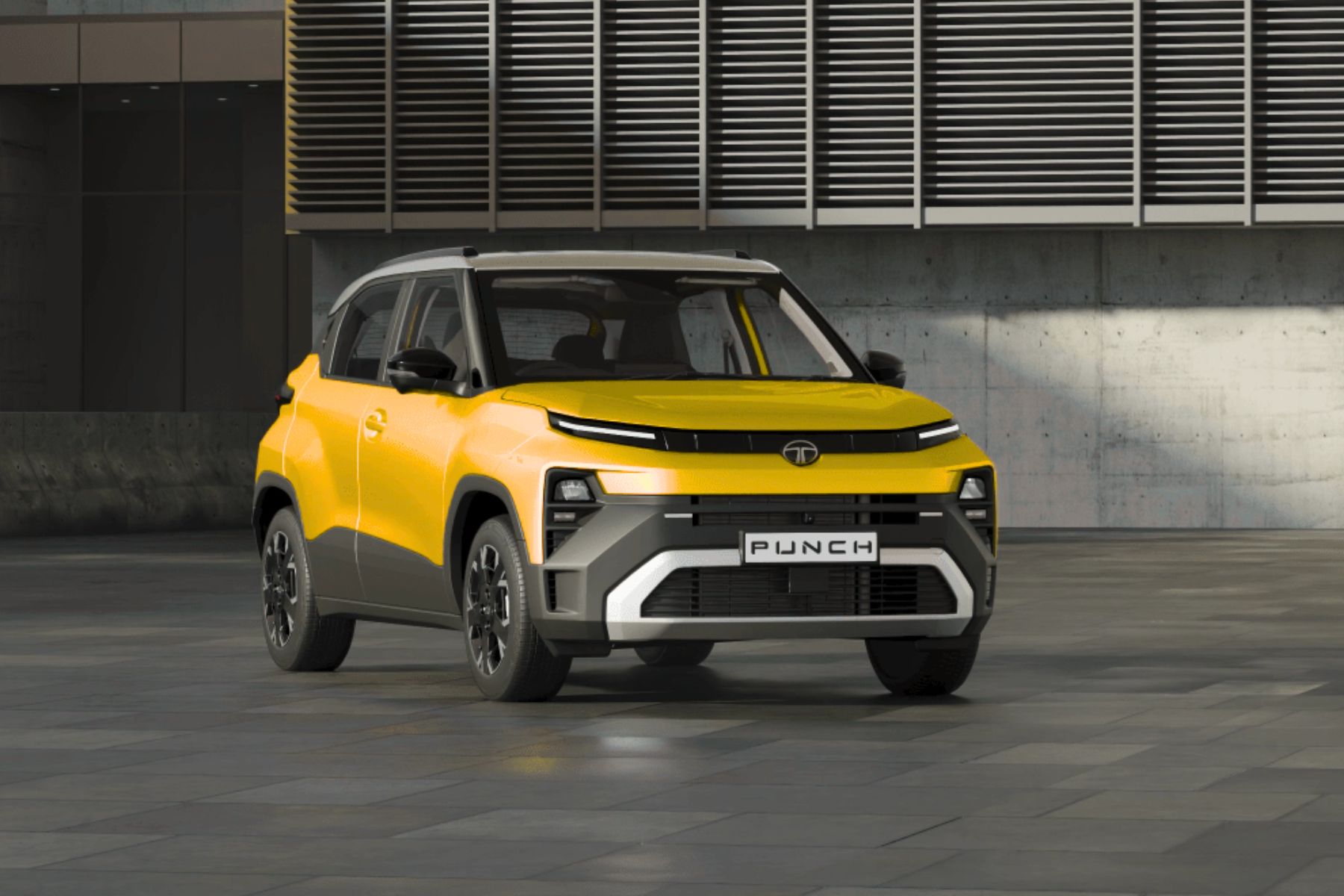 Why Gen Z Is Preferring Tata Punch 2026 – Style, Tech, and Smart Value