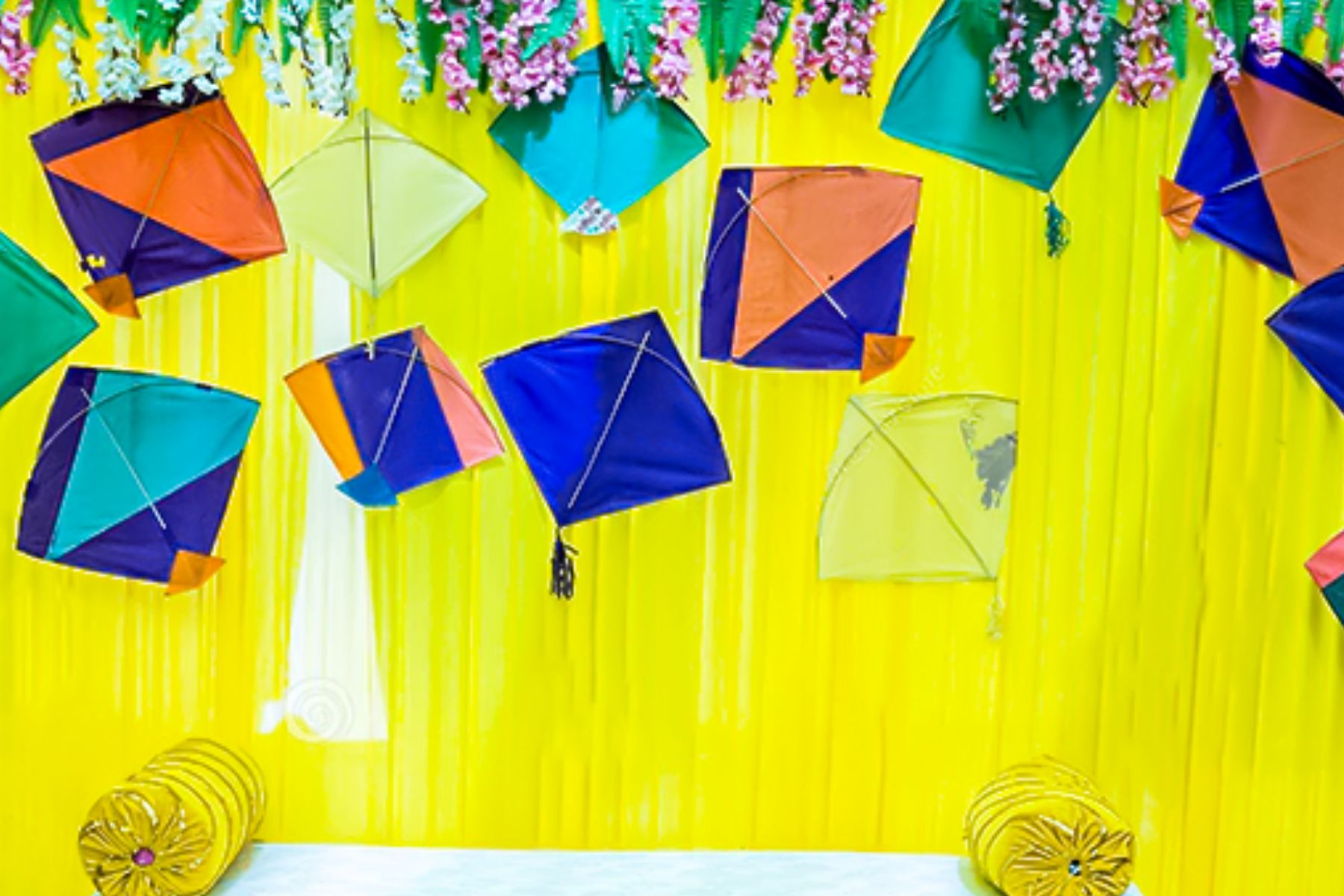 Top 10 Makar Sankranti Decoration Ideas for Your Home