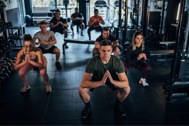 Why Gen Z Is So Into the Gym: The Real Reasons Behind the Fitness Boom