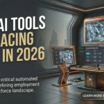 TOP AI TOOLS REPLACING JOBS IN 2026
