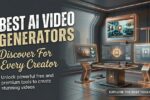 Top 10 Free AI Video Generator Tools in 2026 (No Watermark)