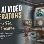 Top 10 Free AI Video Generator Tools in 2026 (No Watermark)